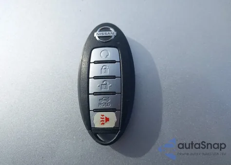 2020 Nissan Altima S Fwd z USA, uszkodzony, nr VIN 1N4BL4BV8LC217966